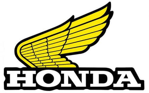 LOGO HONDA HB103