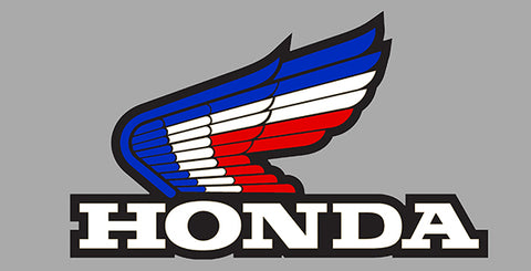 HONDA FRANCE HB123