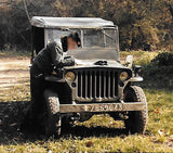 IMMATRICULATION MILITAIRE