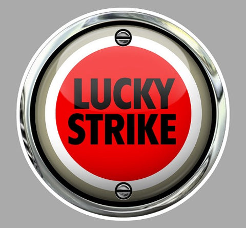 LUCKY STRIKE LA206