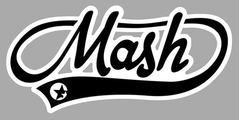 LOGO MASH MB197