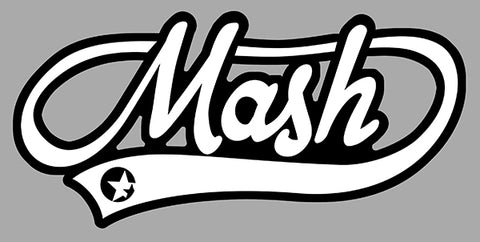 LOGO MASH MC062