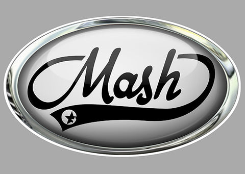 LOGO MASH MC085