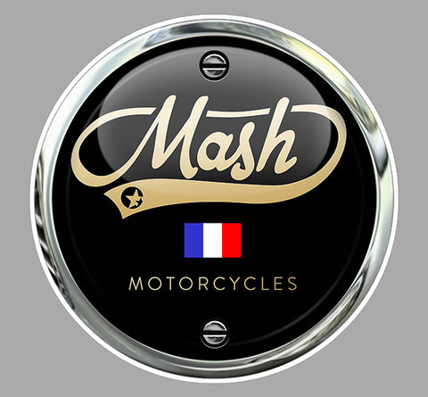 LOGO MASH MC089