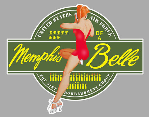 FORTRESS MEMPHIS BELLE MC138