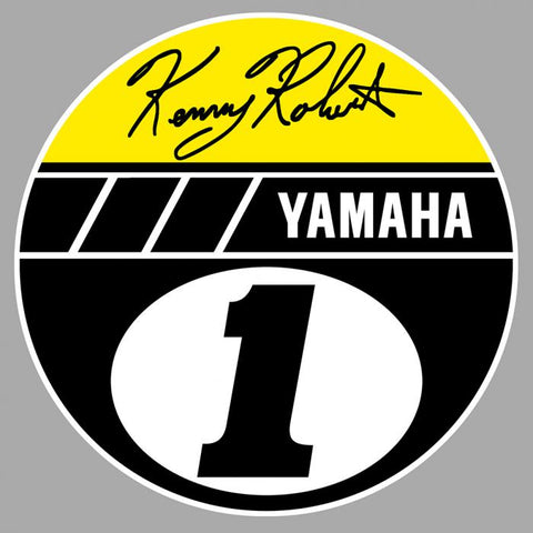 Kenny Roberts Sr RA201