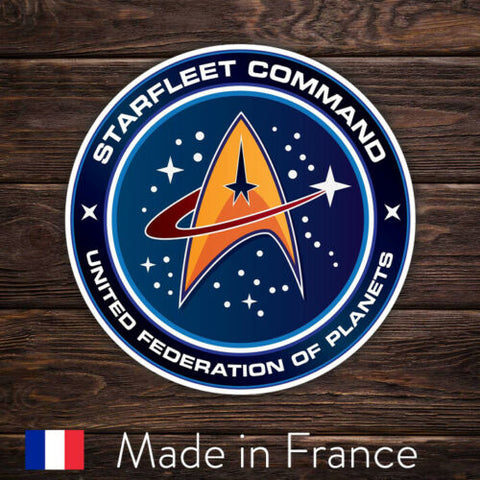 STARFLEET COMMAND LSS014