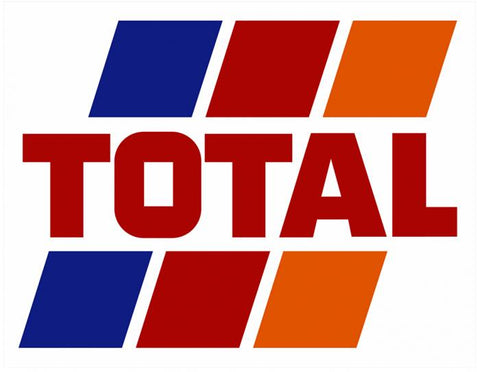 LOGO TOTAL TA189