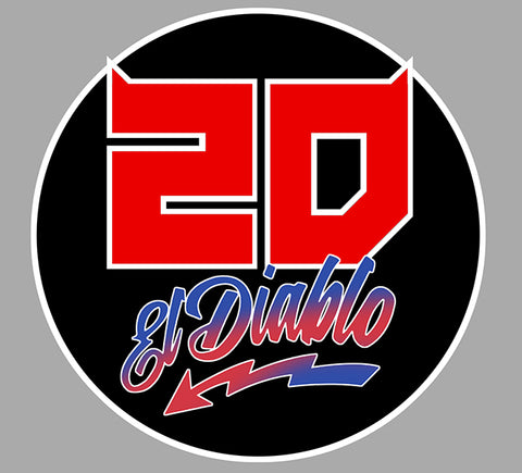 20 FABIO QUARTARARO VA182