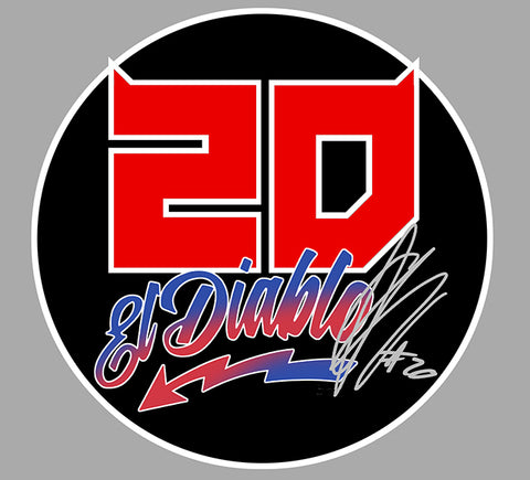 20 FABIO QUARTARARO VA183