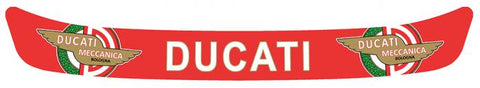 VISIERE DUCATI VIS075