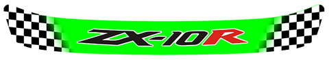 VISIERE ZX10R VIS110