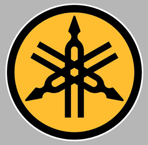 LOGO YAMAHA YA014