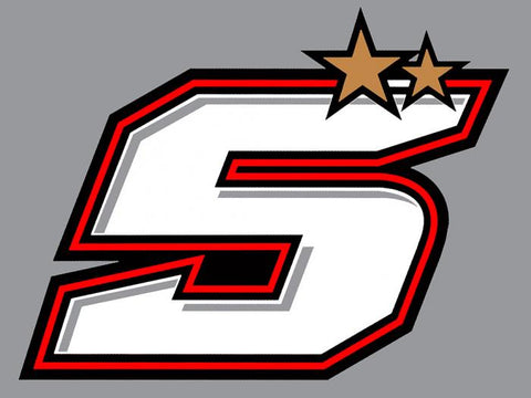 #5 JOHANN ZARCO ZA057